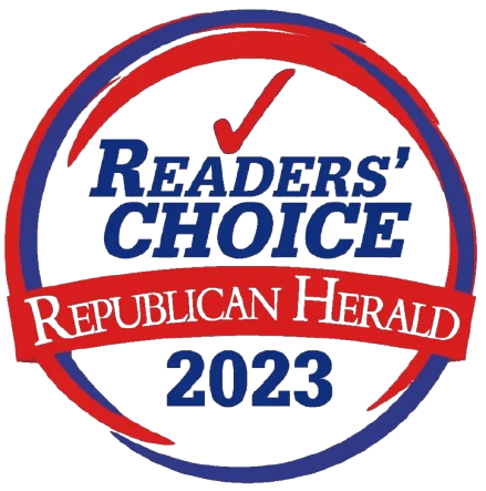 Republican Herald Reader's Choice 2023