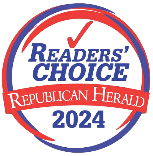 Republican Herald Reader's Choice 2024