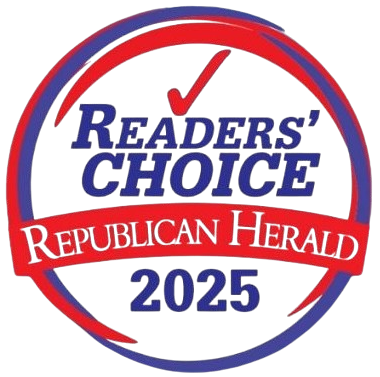 Republican Herald Reader's Choice 2025