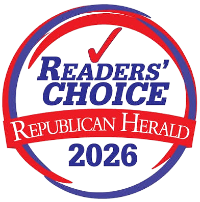 Republican Herald Reader's Choice 2026